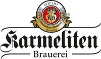 Logo Karmeliten Brauerei Straubing